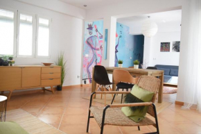 Apartamento YARA San Basilio
